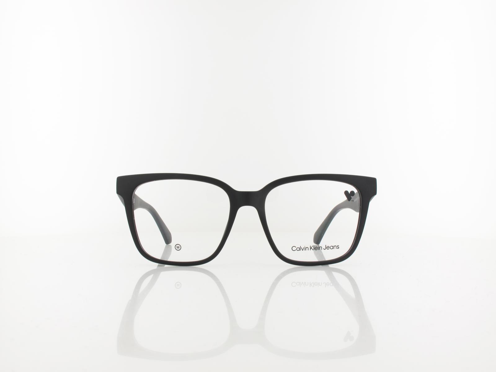 Calvin Klein | CKJ24306 001 48 | black