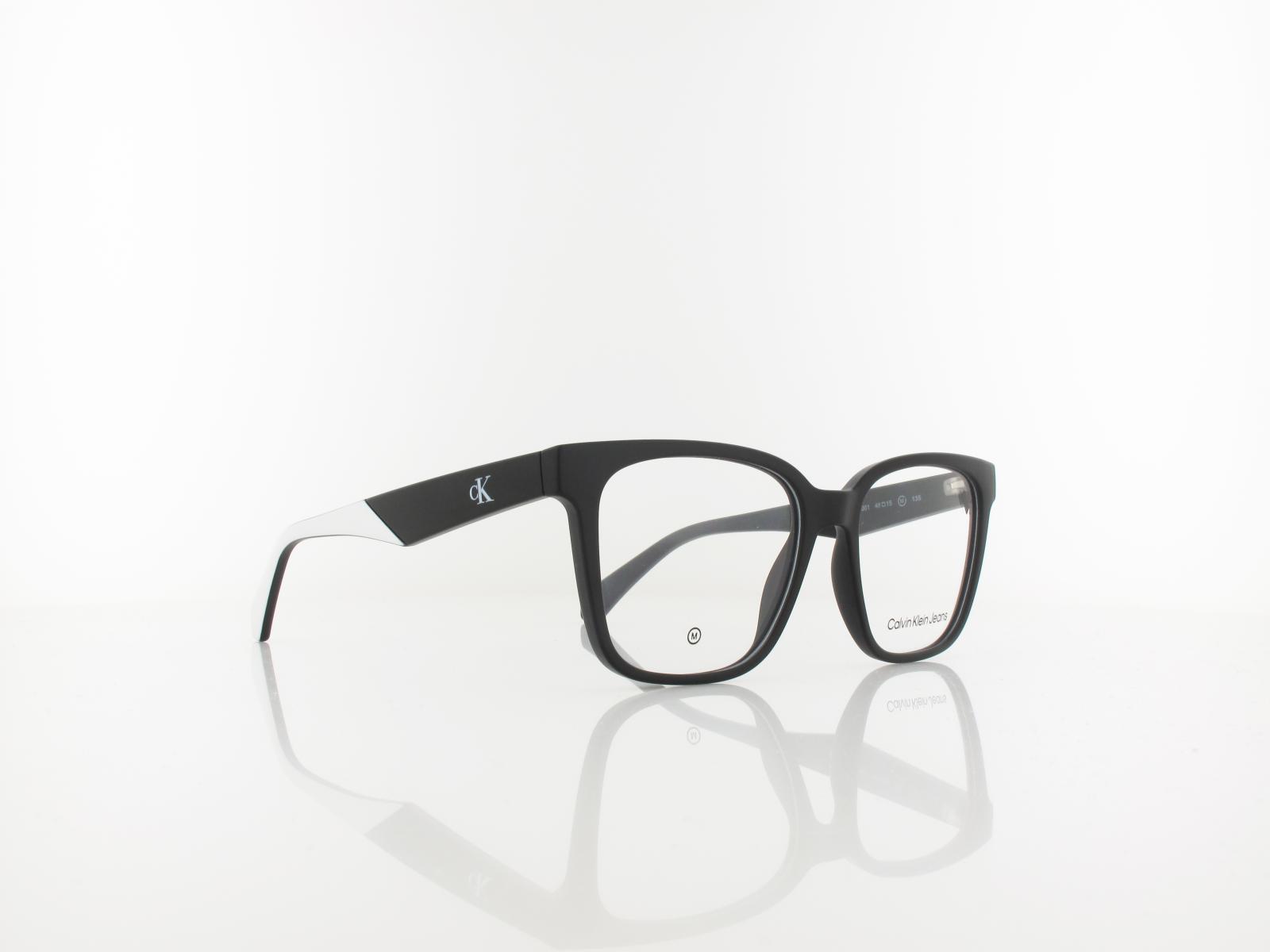 Calvin Klein | CKJ24306 001 48 | black