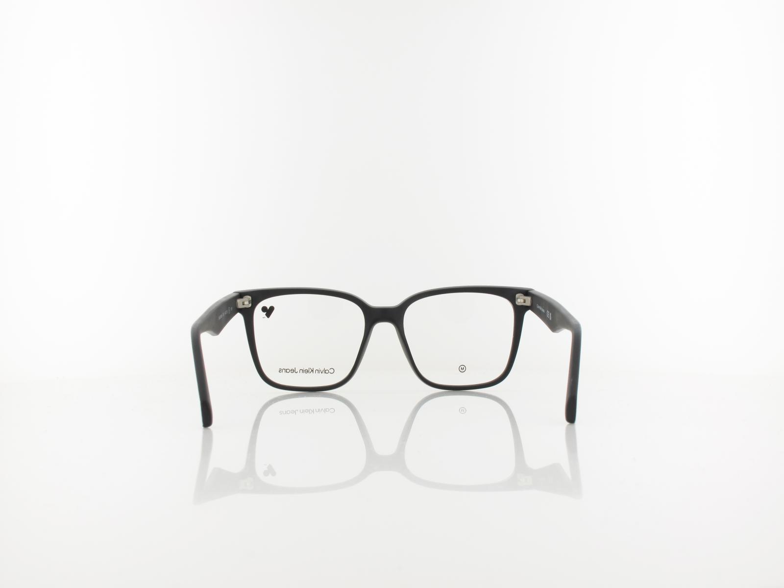 Calvin Klein | CKJ24306 001 48 | black