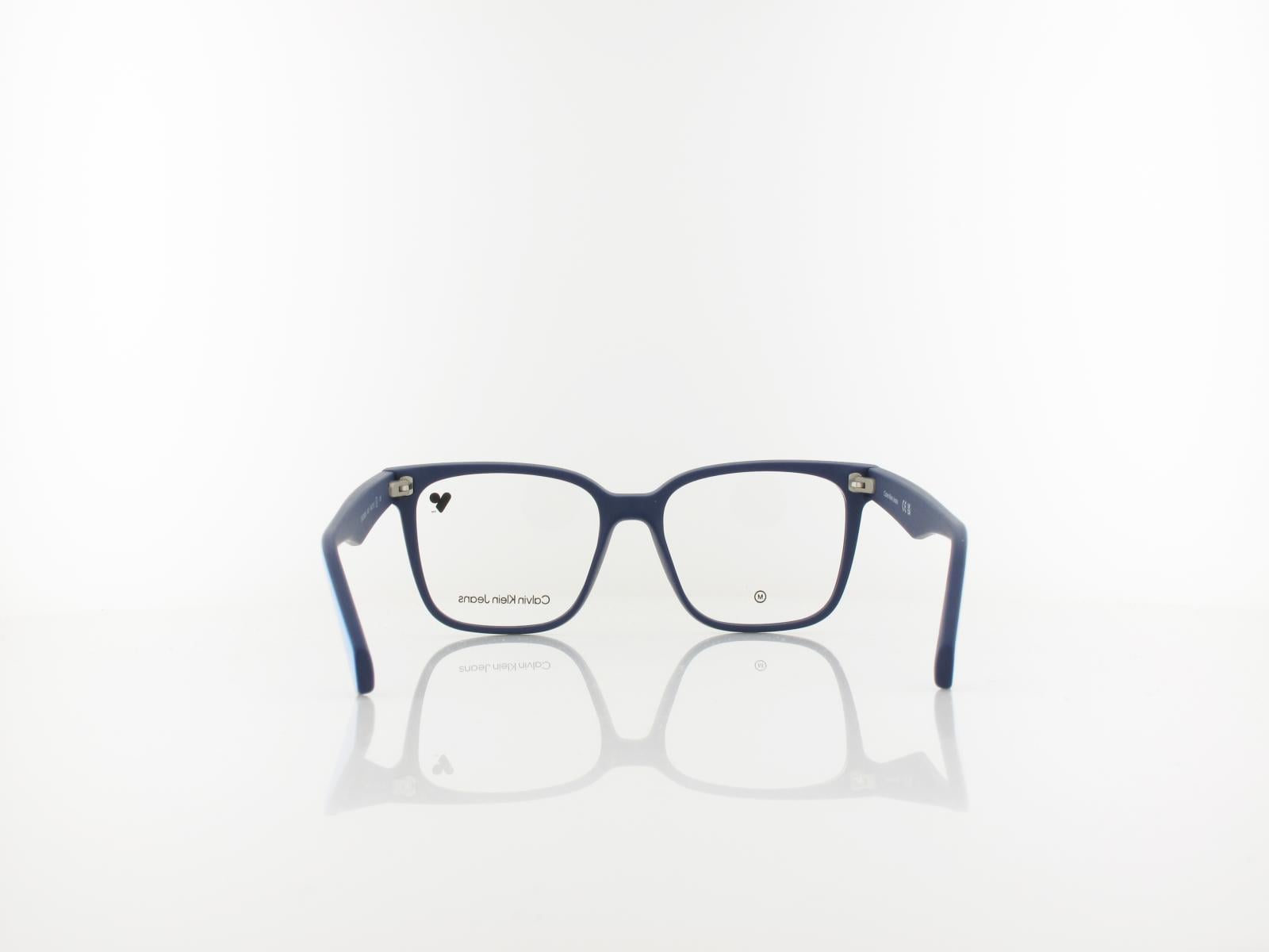 Calvin Klein | CKJ24306 400 48 | blue