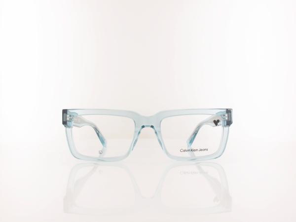 Calvin Klein | CKJ24616 405 53 | midnight blue