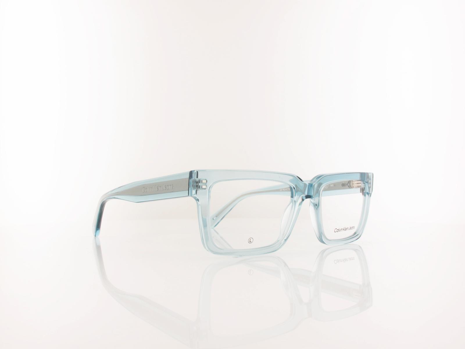 Calvin Klein | CKJ24616 405 53 | midnight blue