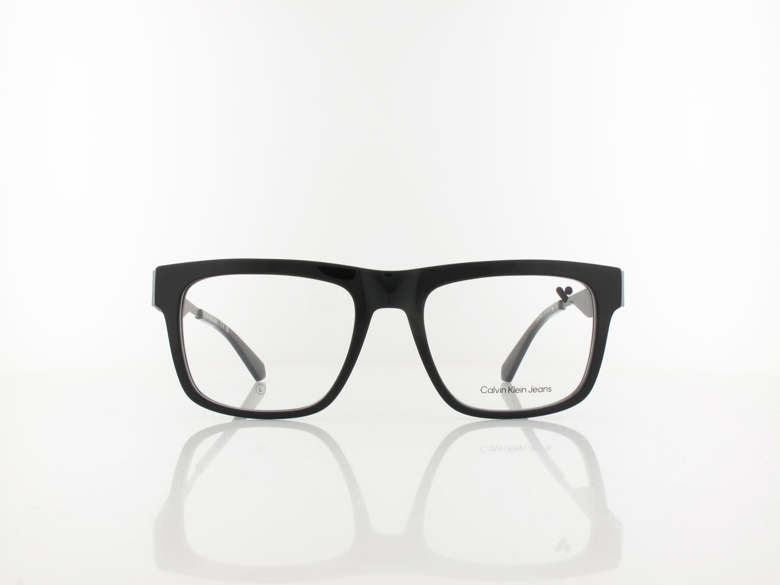 Calvin Klein | CKJ24632 001 54 | black