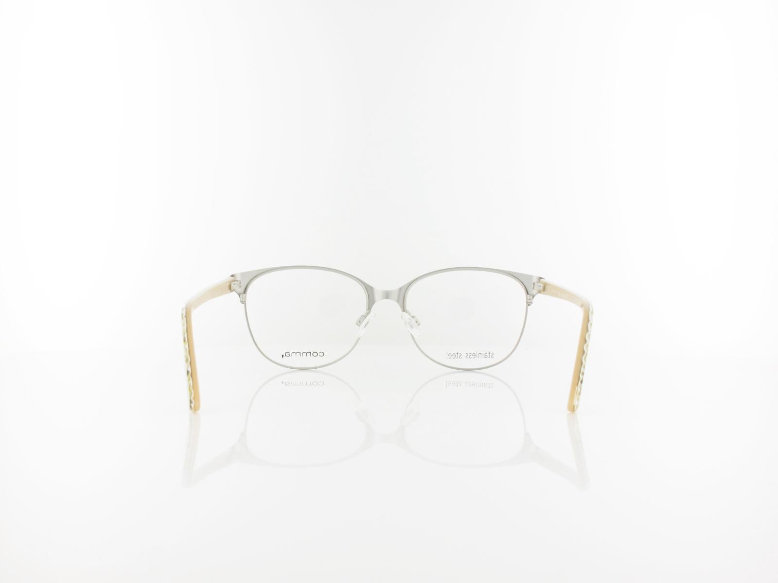 Comma | 70051 82 52 | gold