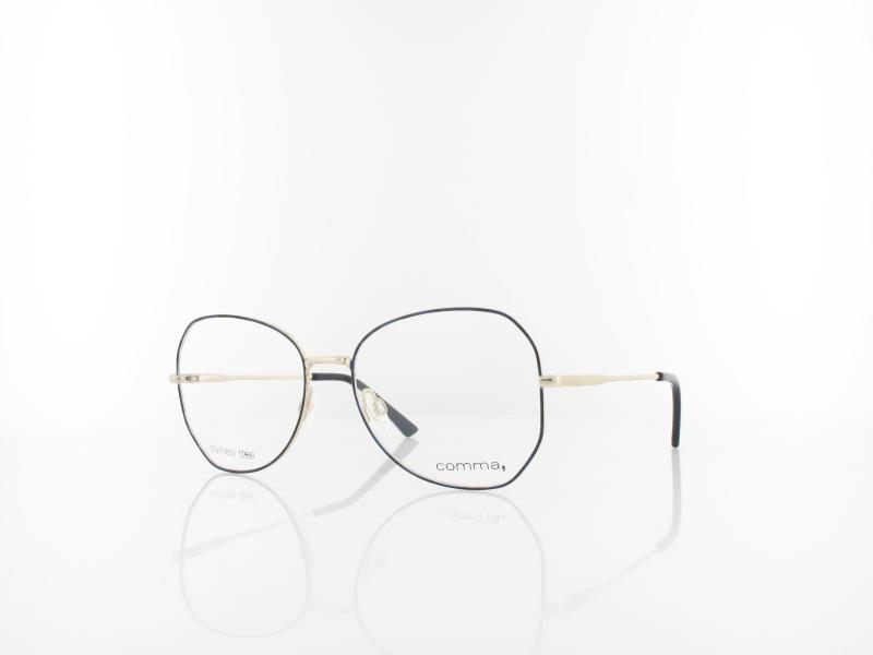 Comma | 70074 41 54 | gold black