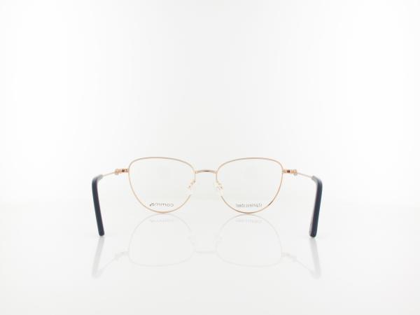 Comma | 70115 75 52 | rose gold blue
