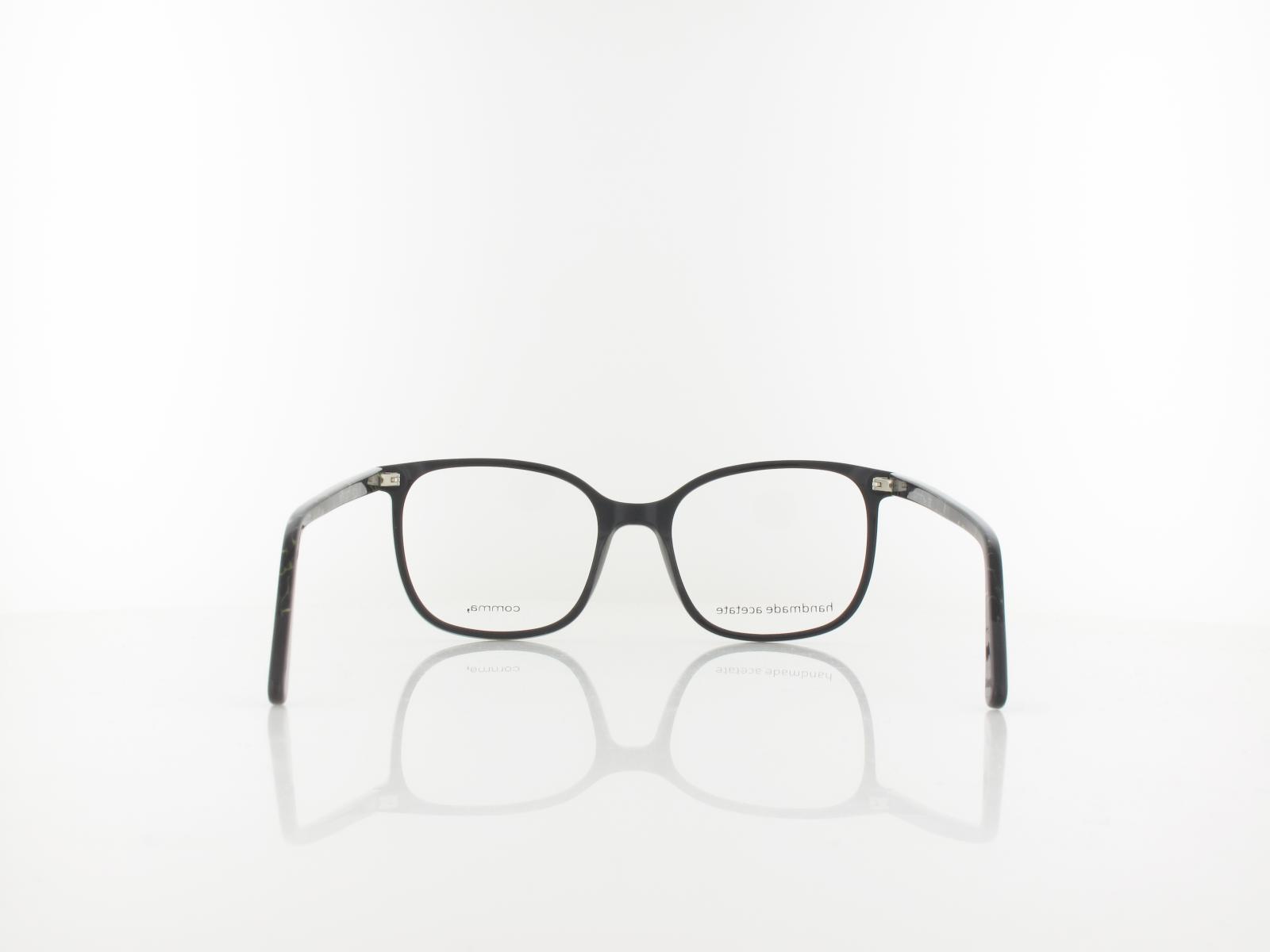 Comma | 70136 46 53 | black