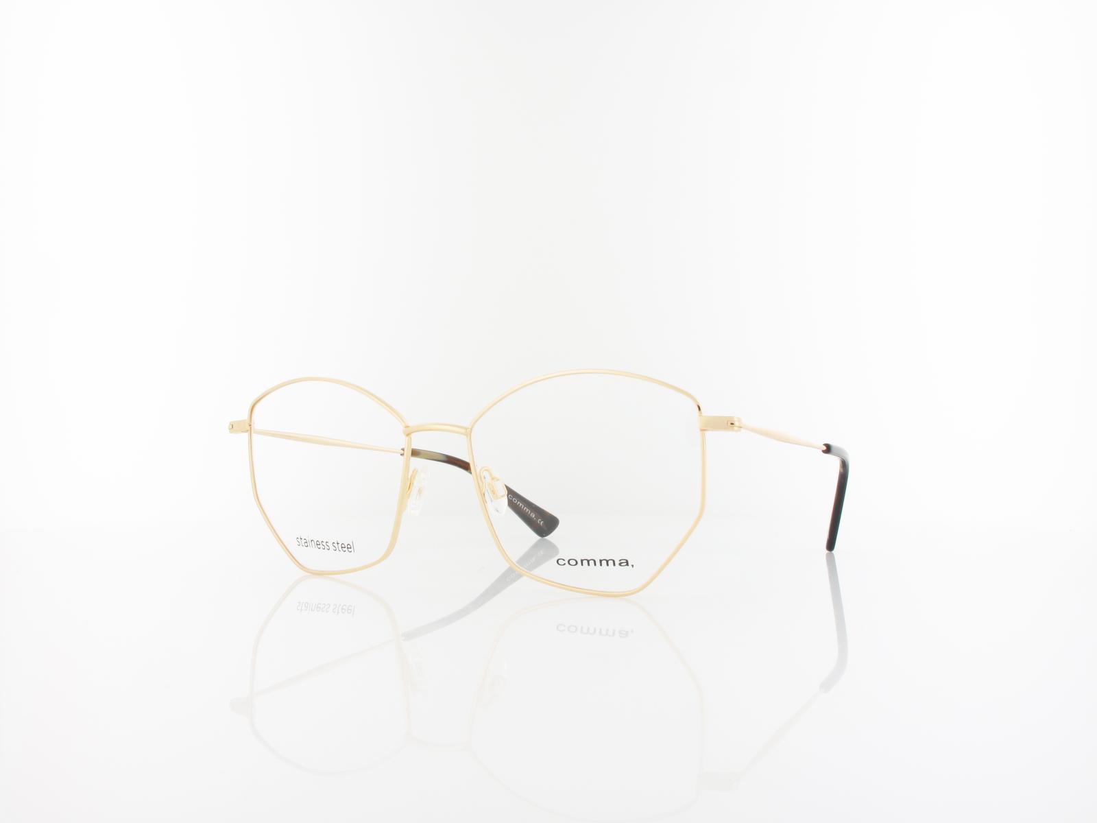 Comma | 70158 10 54 | golden black