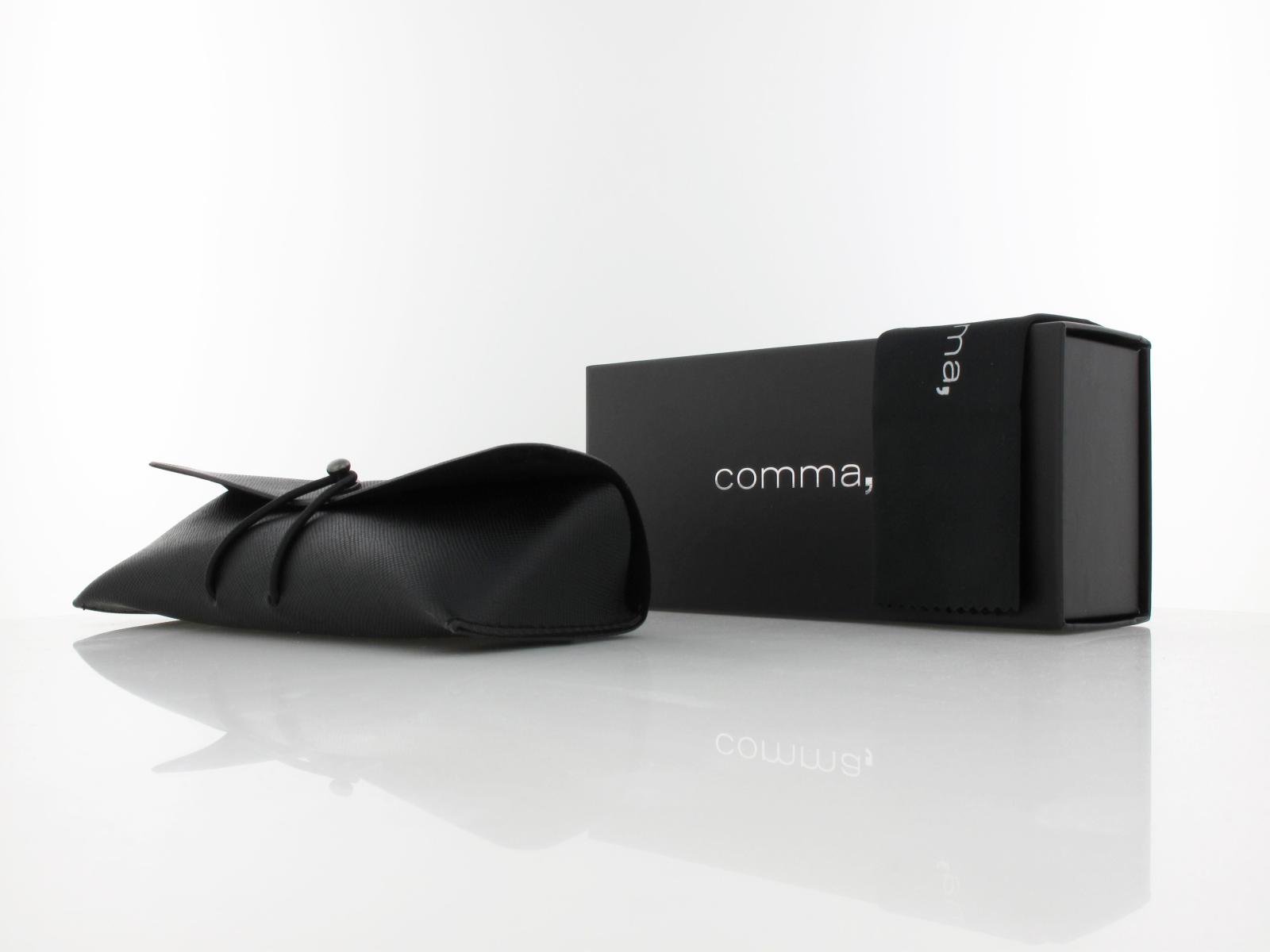 Comma | 70158 71 54 | red golden