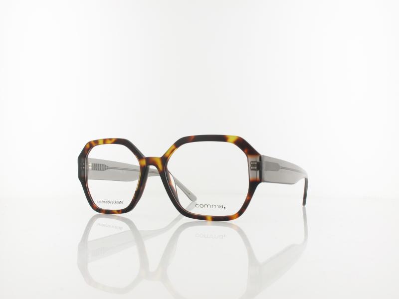 Comma | 70201 60 53 | shiny havana grey