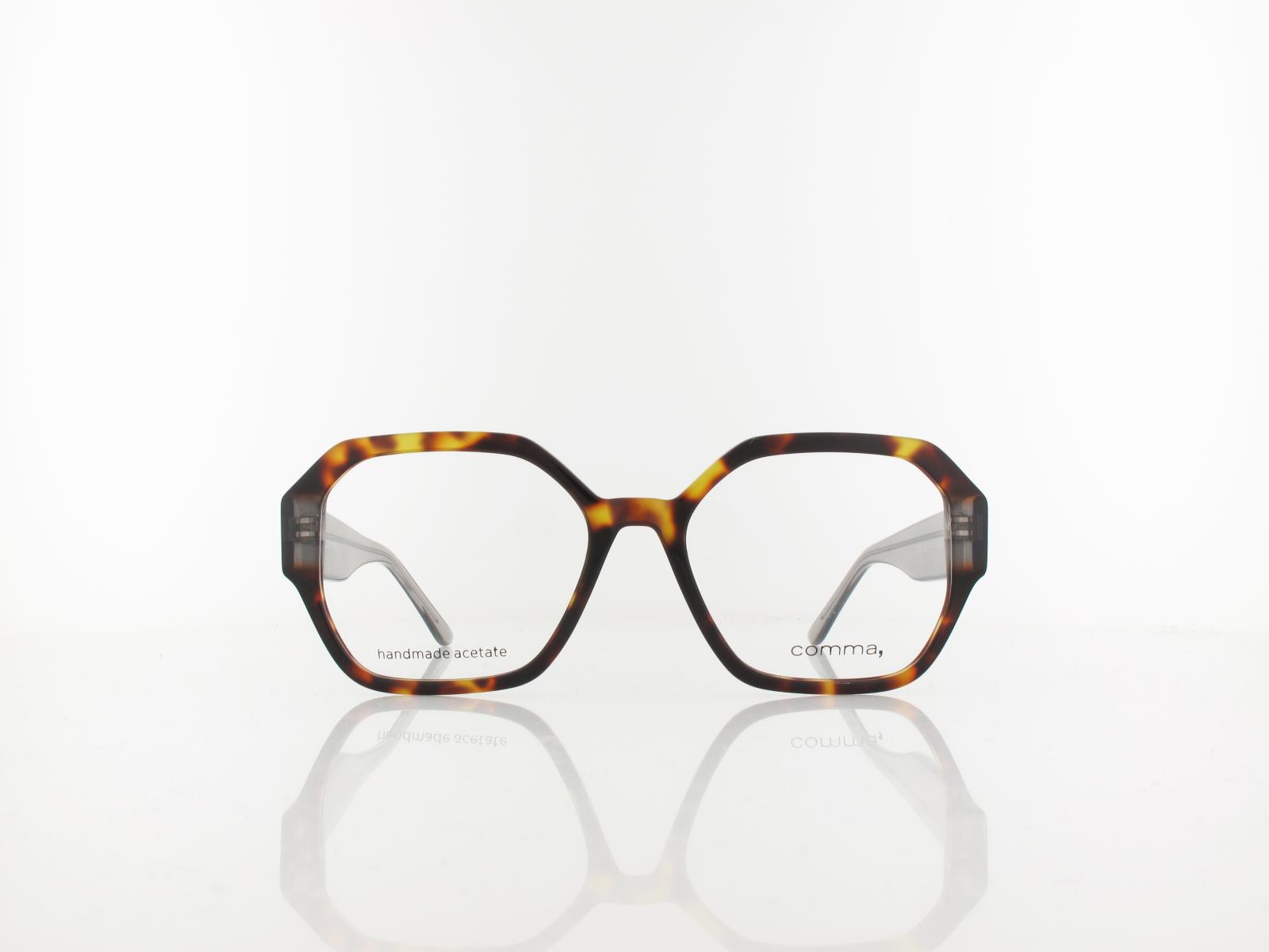Comma | 70201 60 53 | shiny havana grey