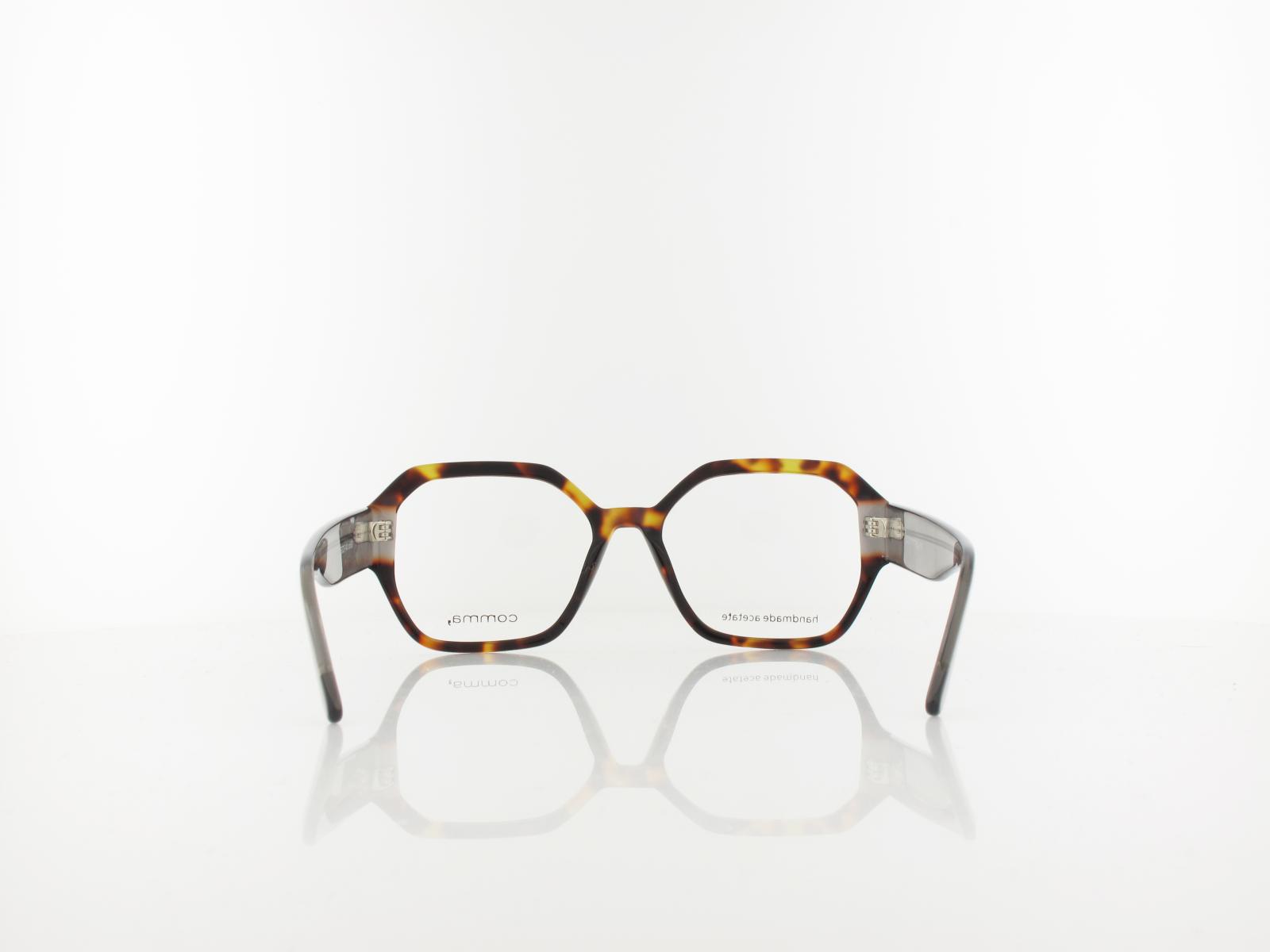 Comma | 70201 60 53 | shiny havana grey