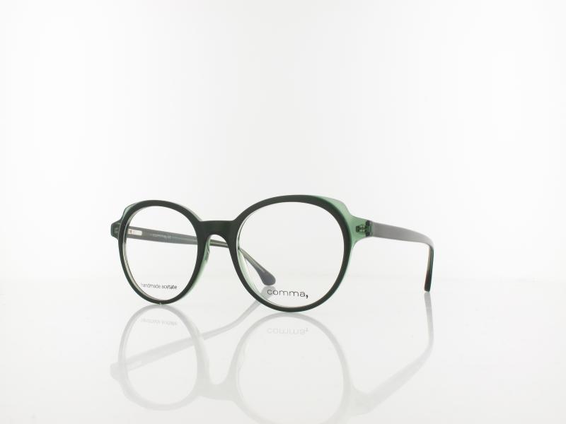 Comma | 70204 50 49 | green