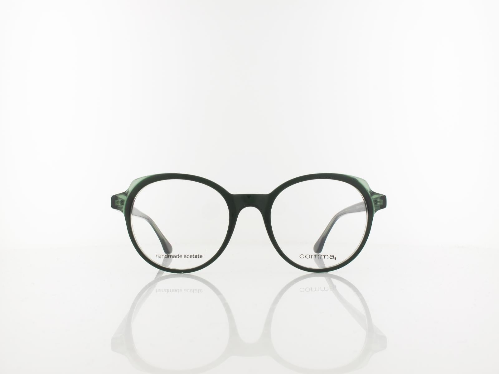 Comma | 70204 50 49 | green