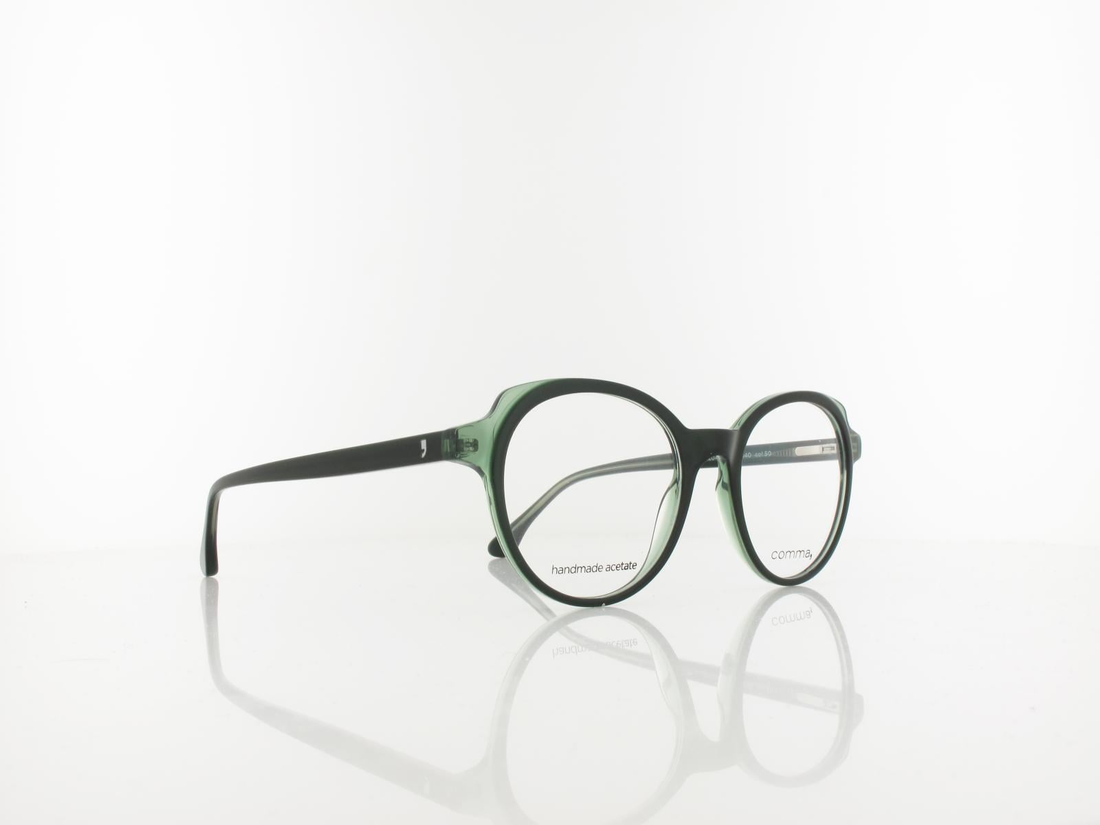 Comma | 70204 50 49 | green