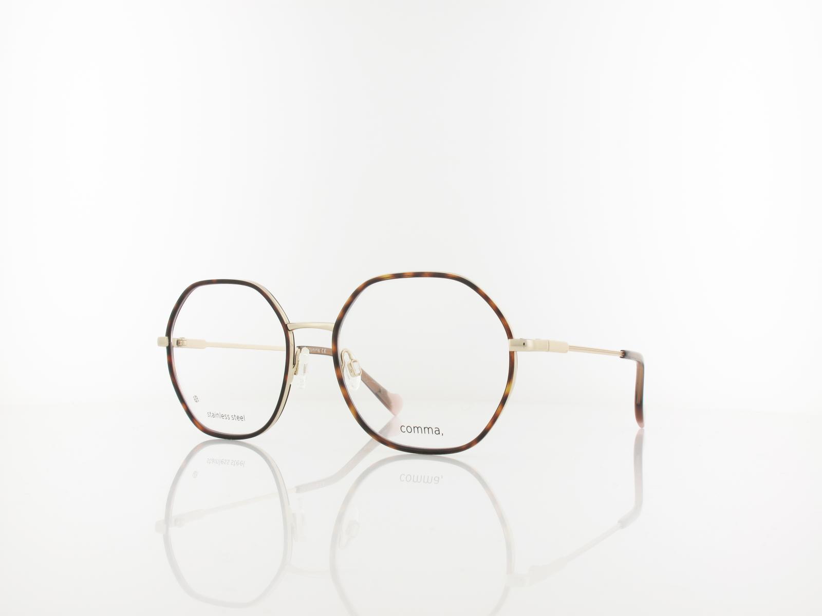 Comma | 70236 61 53 | havanna gold gl&auml;nzend