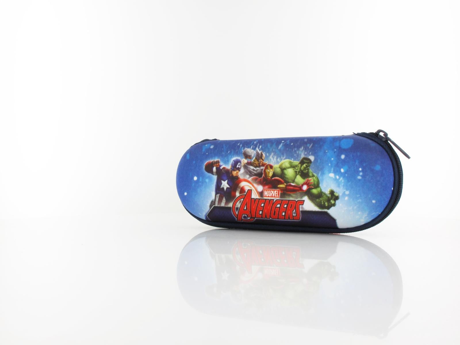 Avengers | DA AA020 C19 42 | black on green