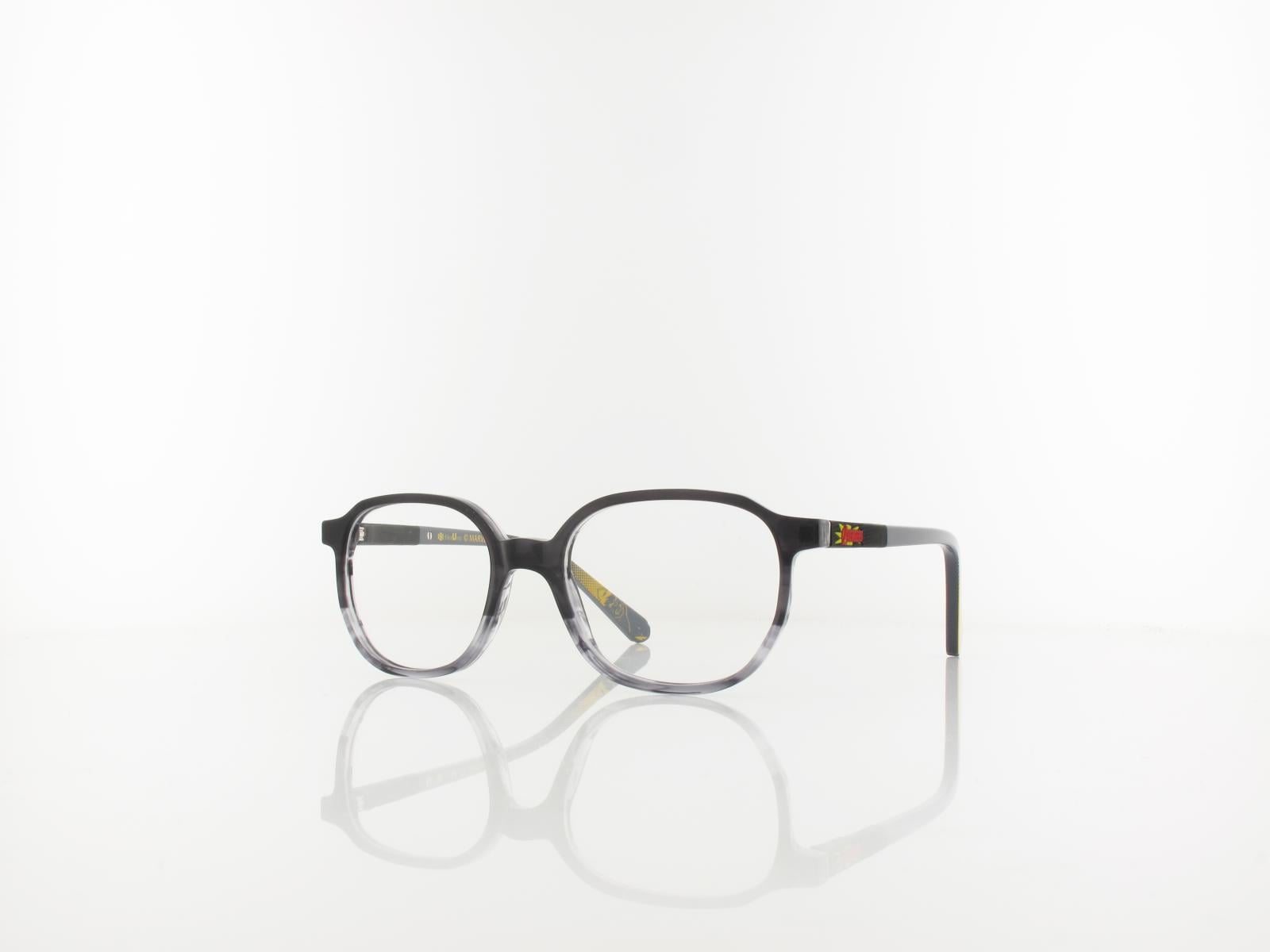 Avengers | DA AR007 C62 46 | dunkel grau