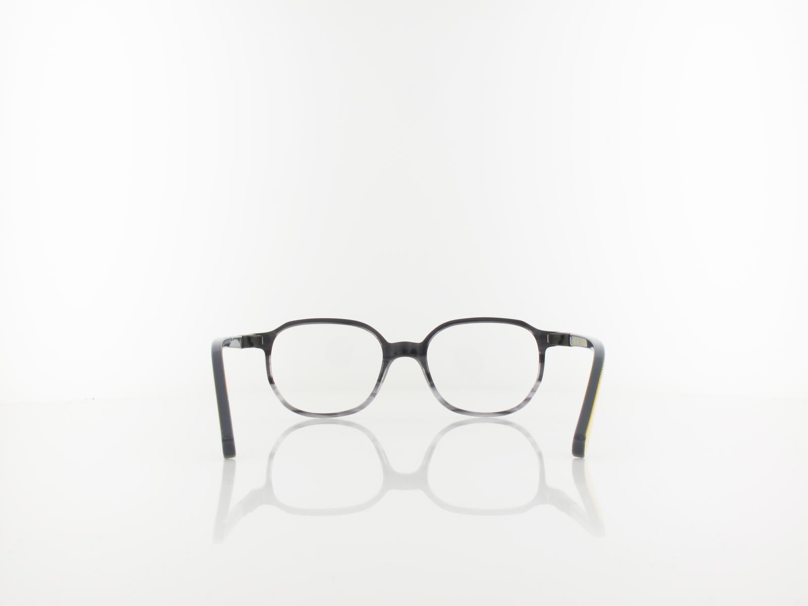 Avengers | DA AR007 C62 46 | dunkel grau