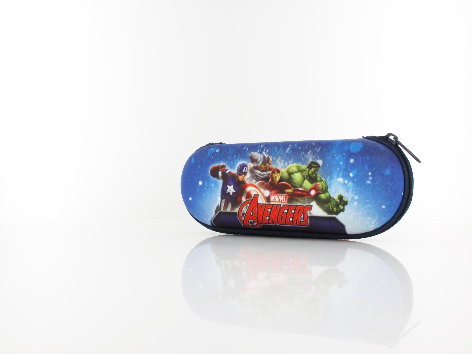 Avengers | DA AR008 C67 45 | blau rot