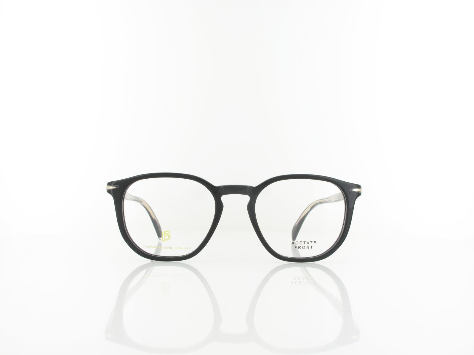 David Beckham | DB 1106 807 50 | black
