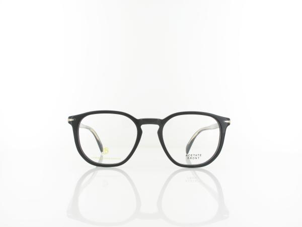 David Beckham | DB 1106 807 50 | black