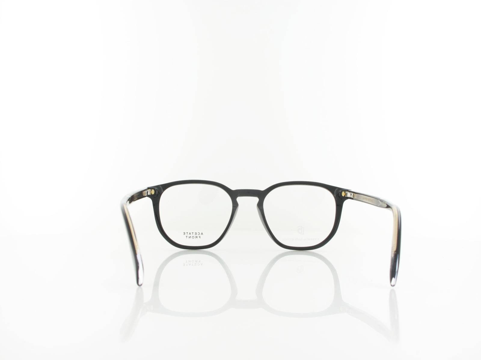 David Beckham | DB 1106 807 50 | black