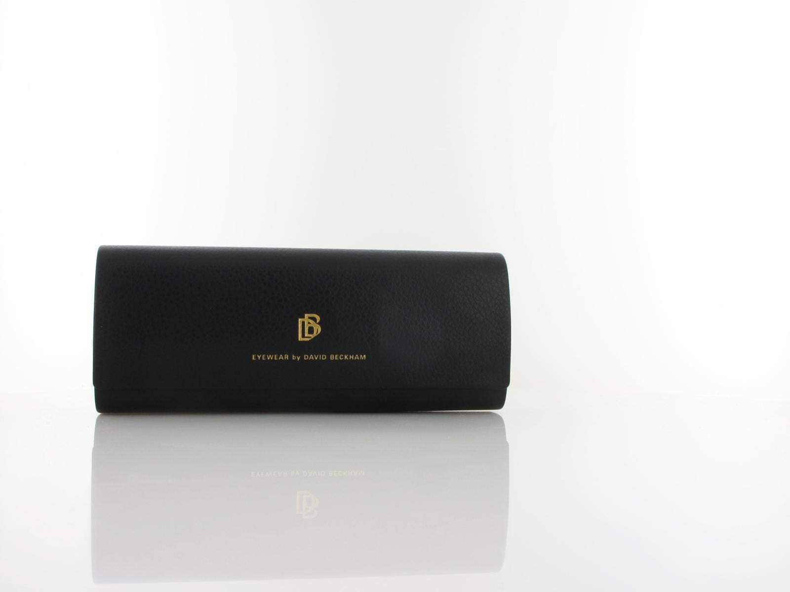 David Beckham | DB 1106 807 50 | black