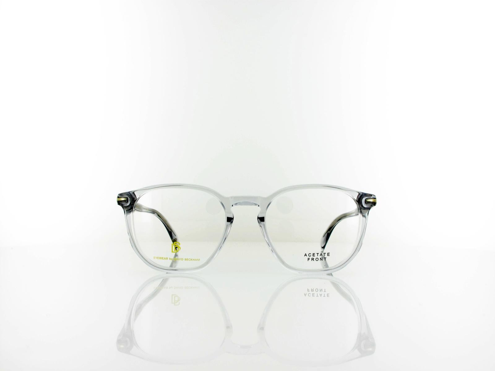 David Beckham | DB 1106 KB7 50 | grey