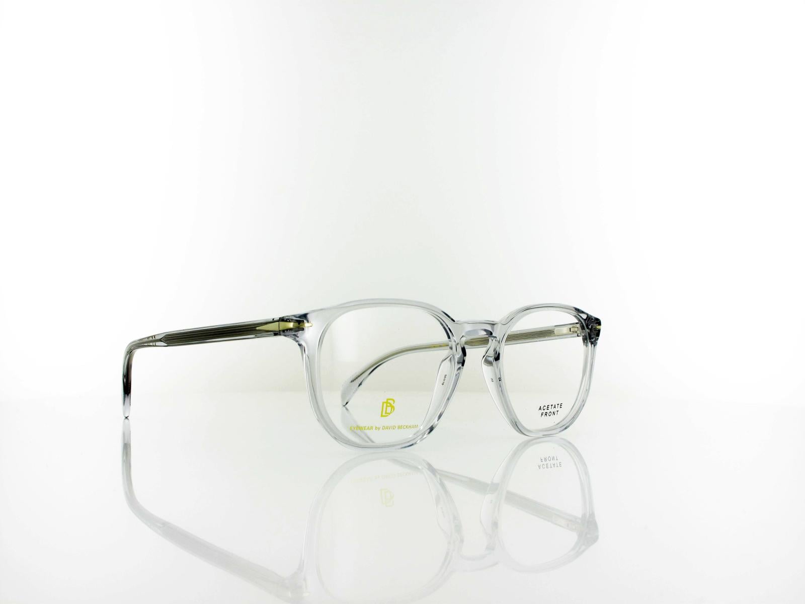 David Beckham | DB 1106 KB7 50 | grey