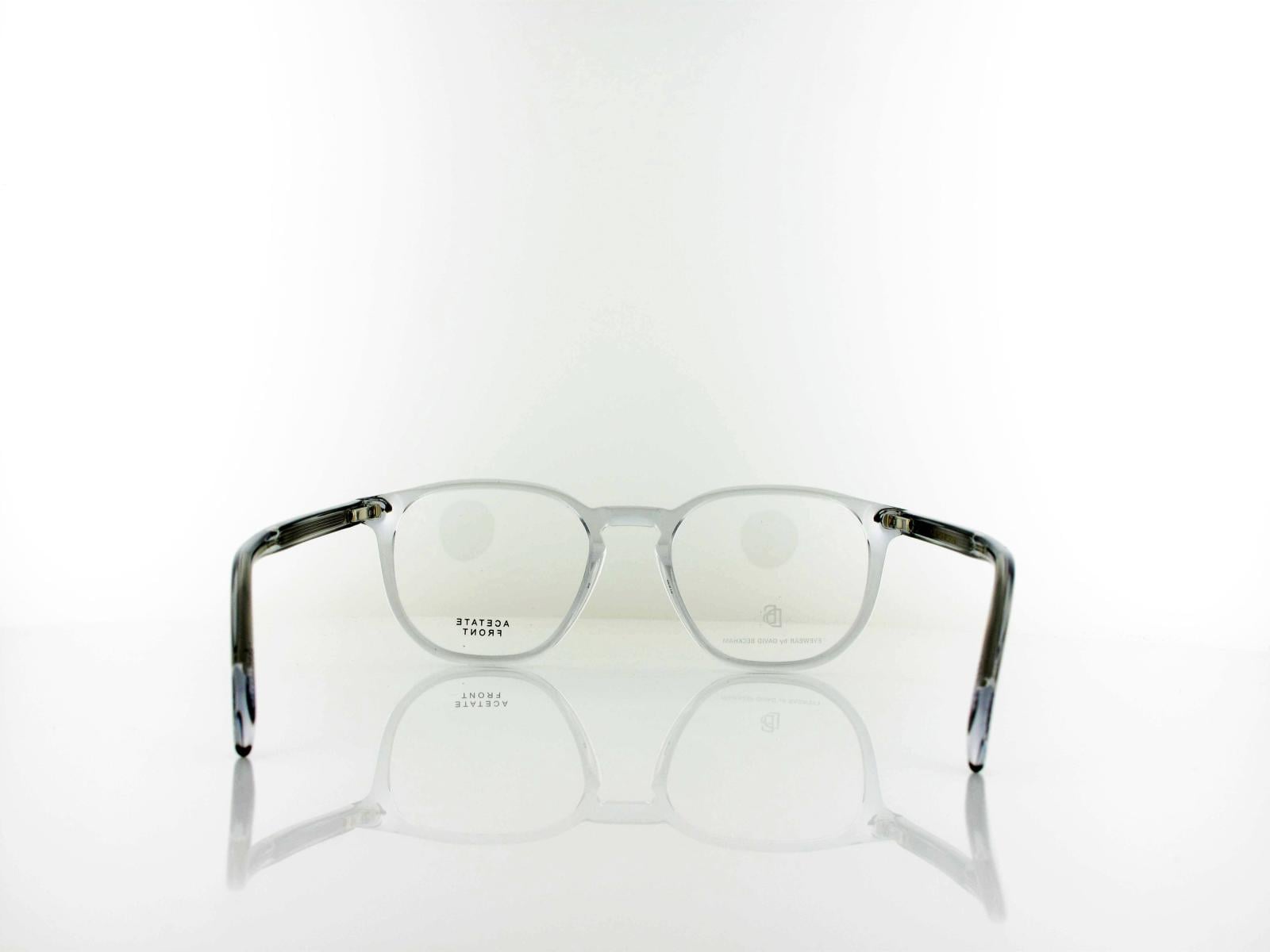David Beckham | DB 1106 KB7 50 | grey
