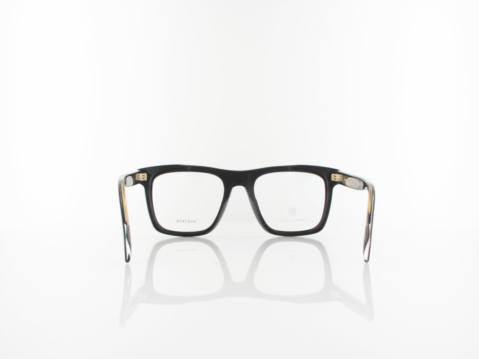 David Beckham | DB 7020 807 51 | black