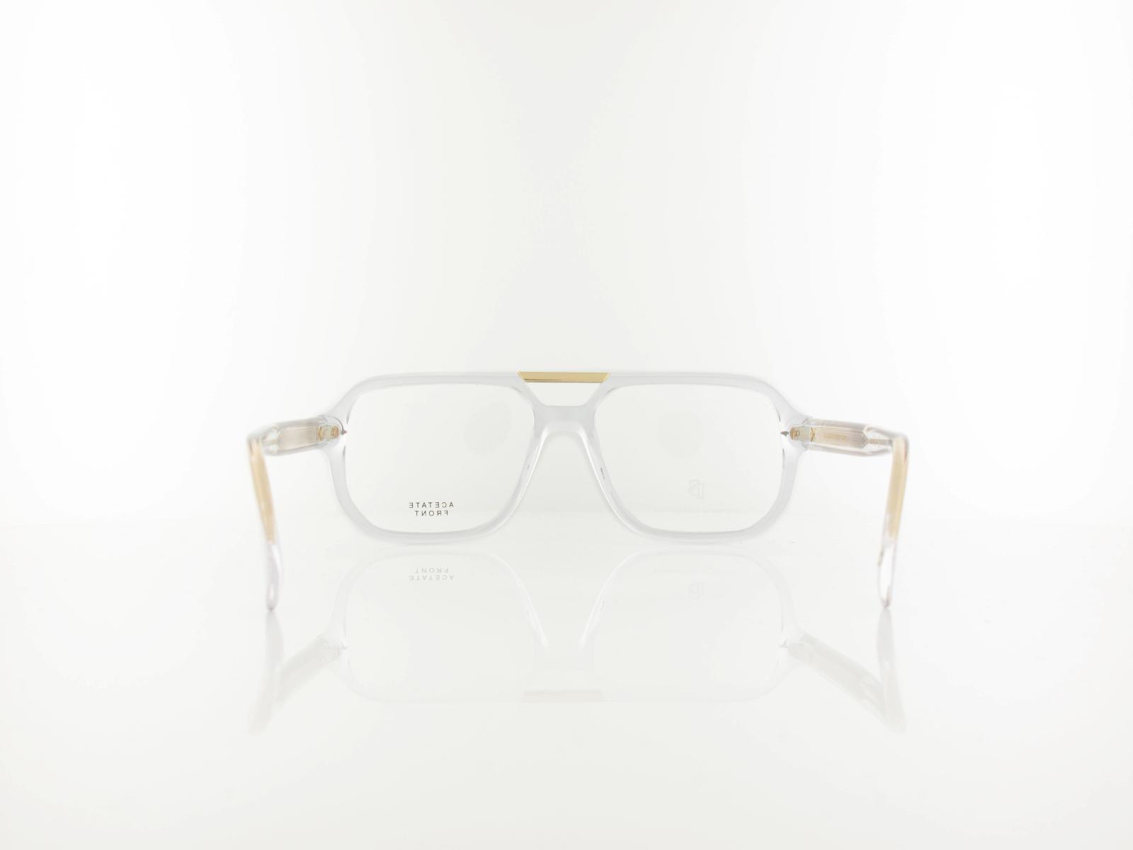 David Beckham | DB 7108 REJ 56 | crystal gold