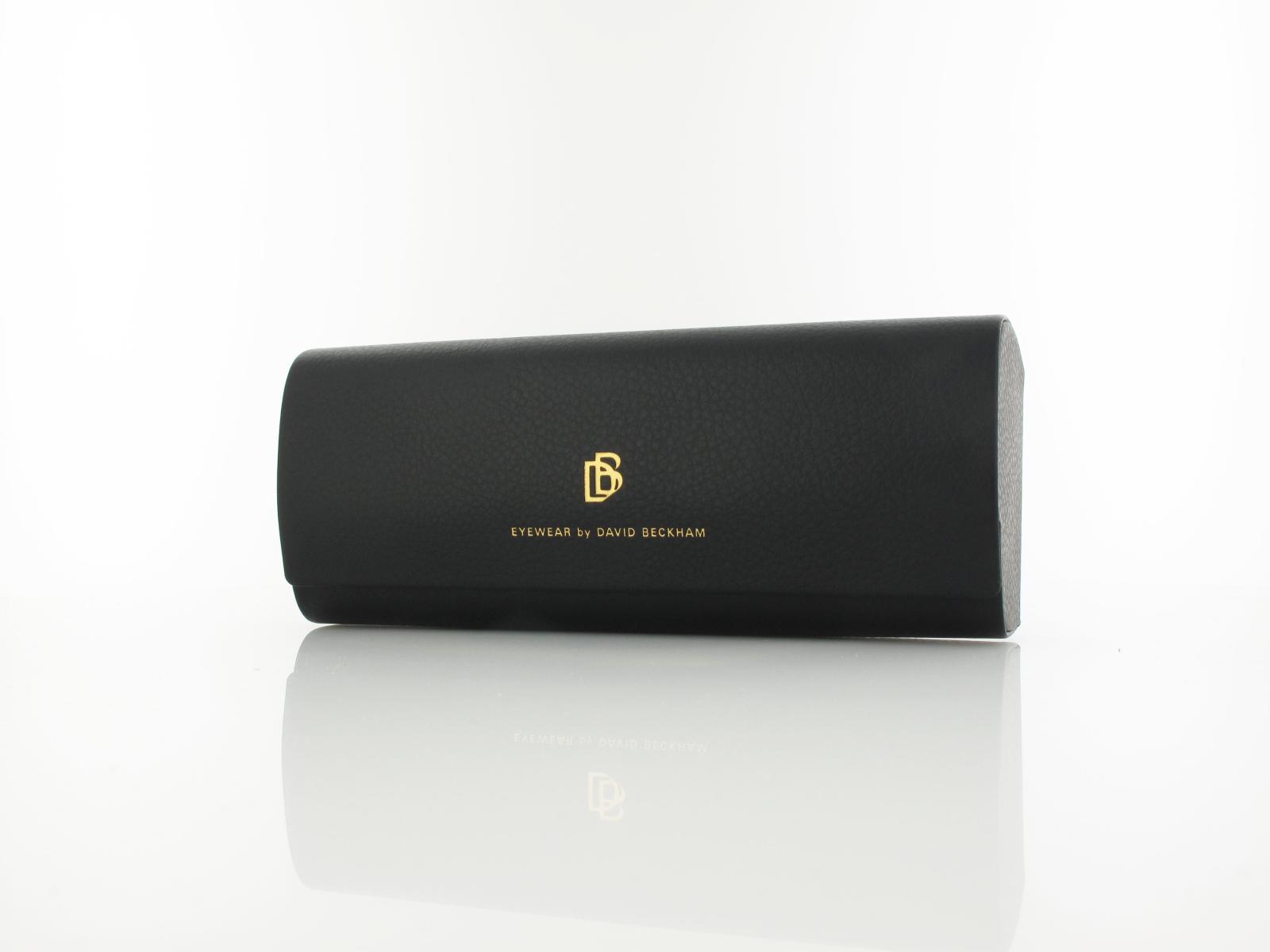 David Beckham | DB 7108 REJ 56 | crystal gold