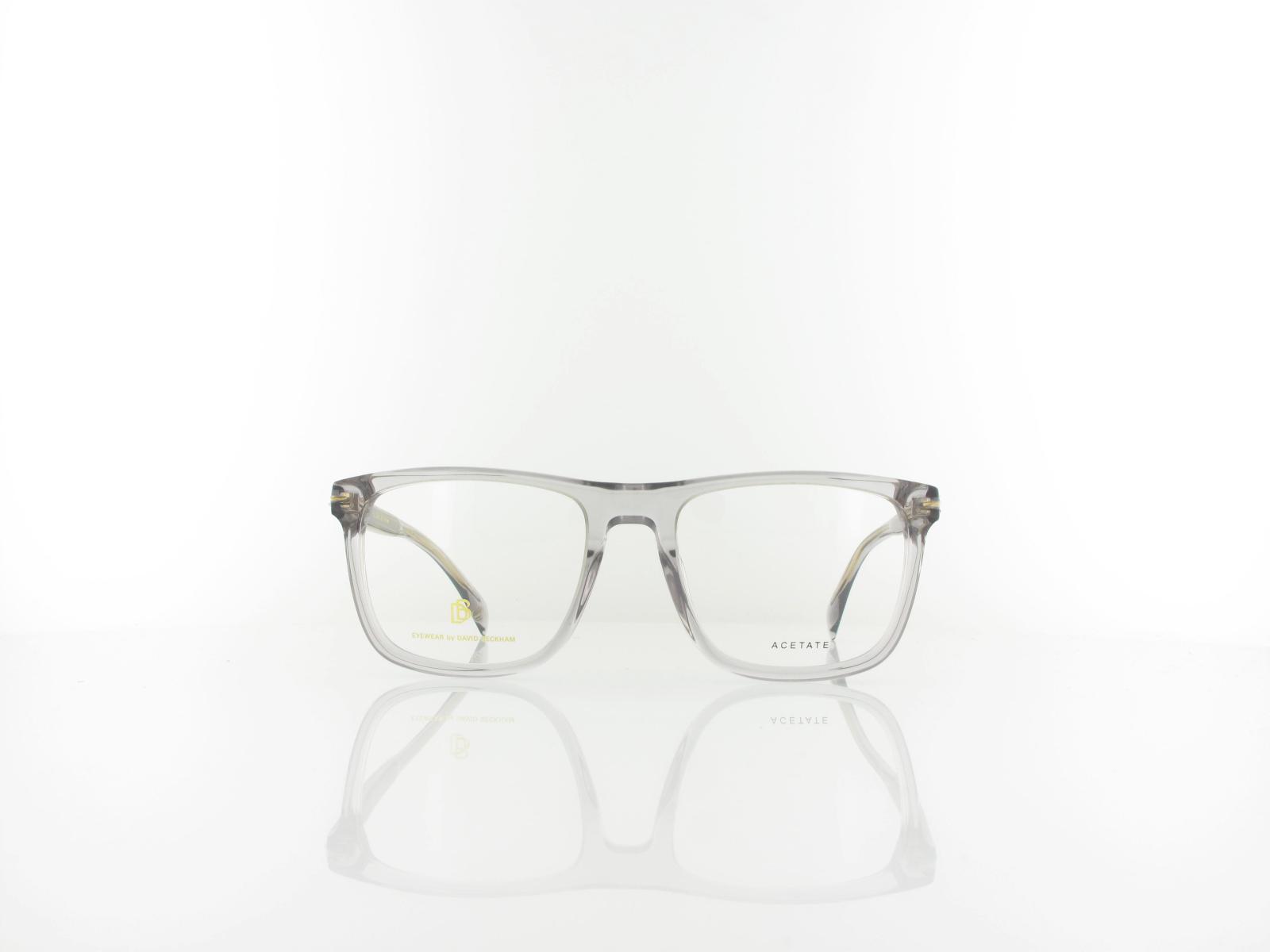 David Beckham | DB 7115 KB7 54 | grey
