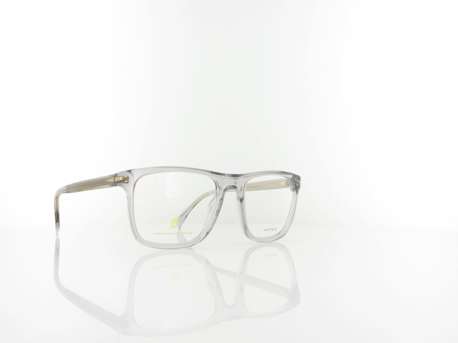 David Beckham | DB 7115 KB7 54 | grey