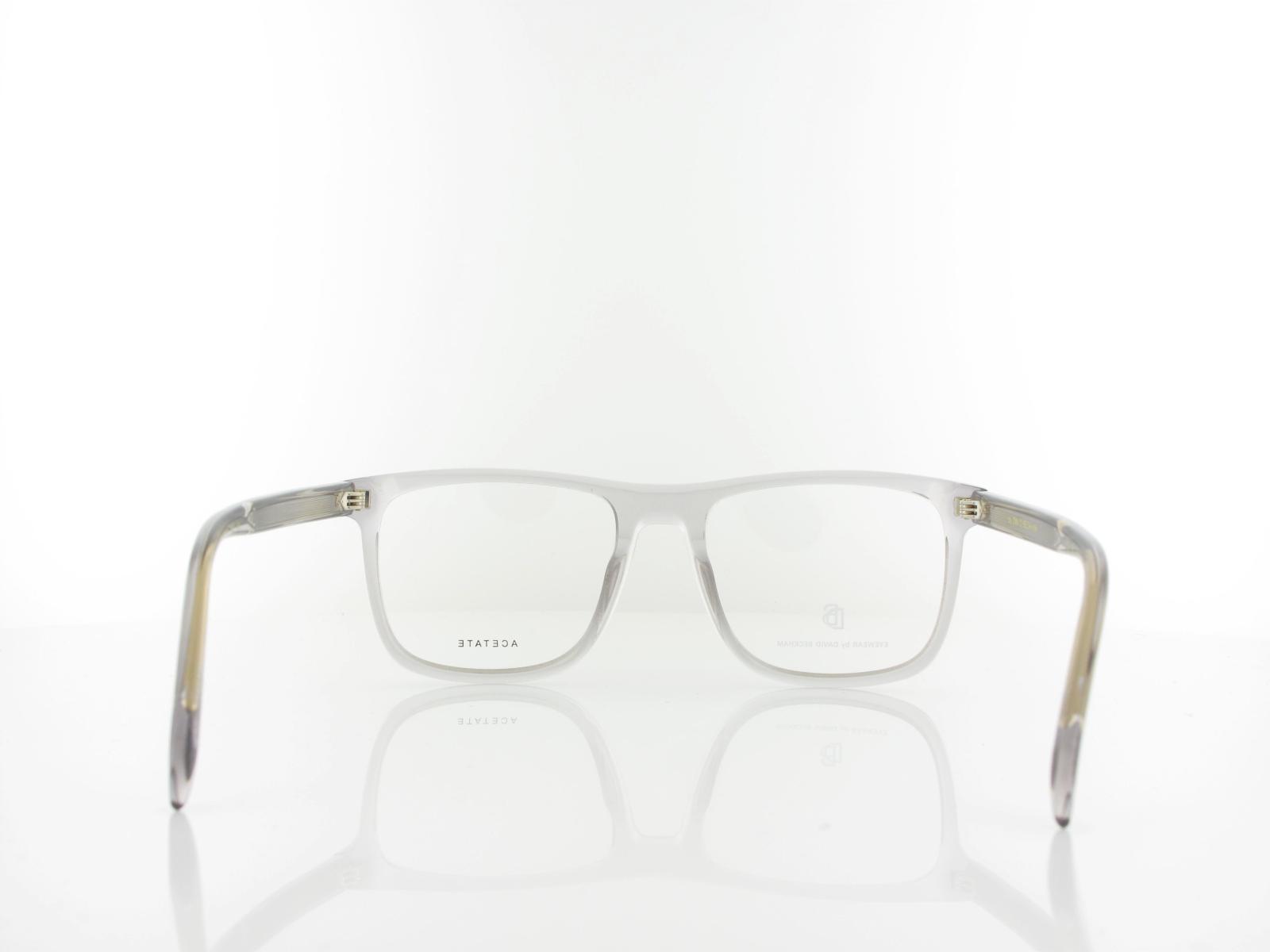David Beckham | DB 7115 KB7 54 | grey