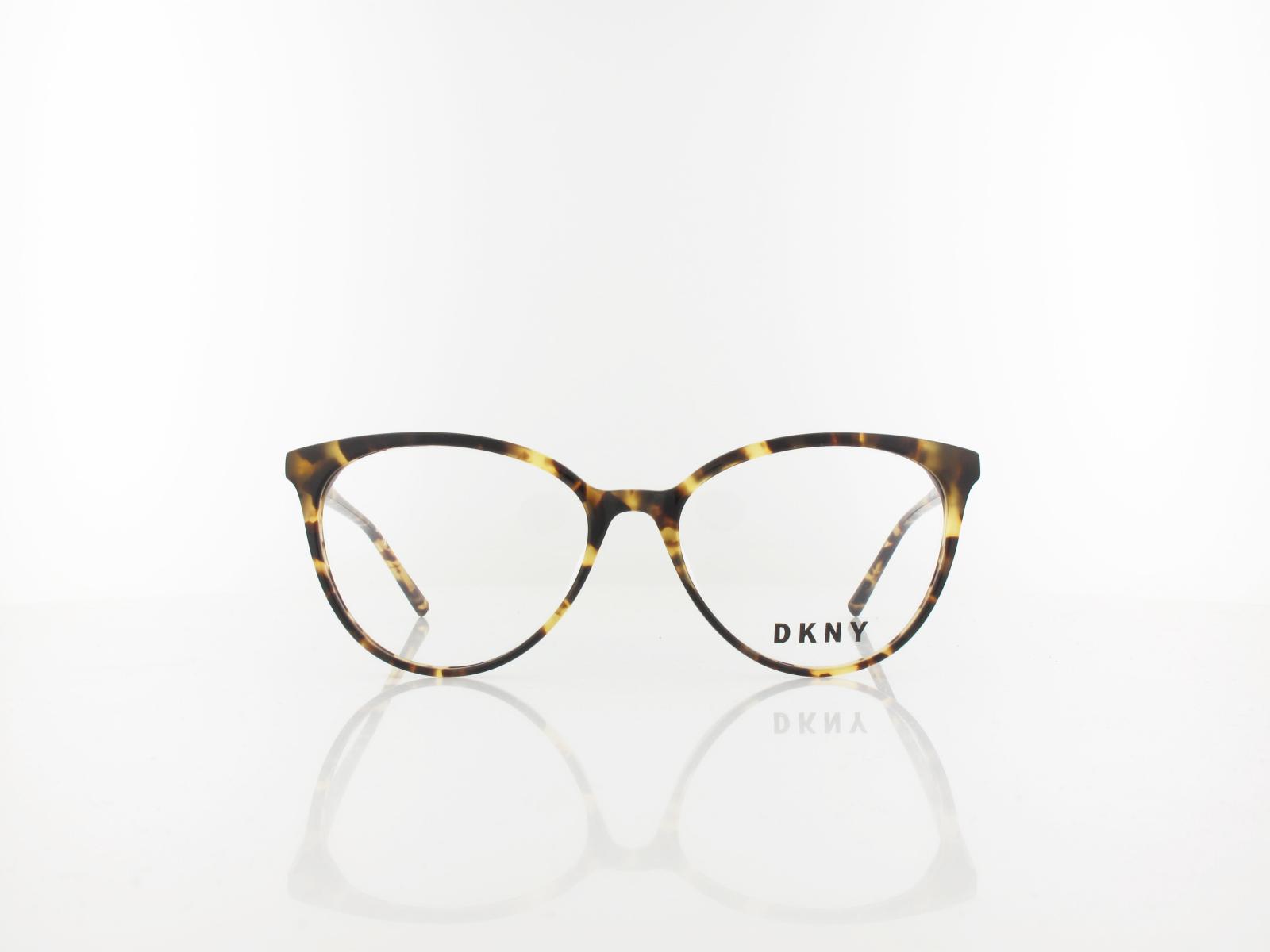 DKNY | DK5003 281 53 | tokyo tortoise