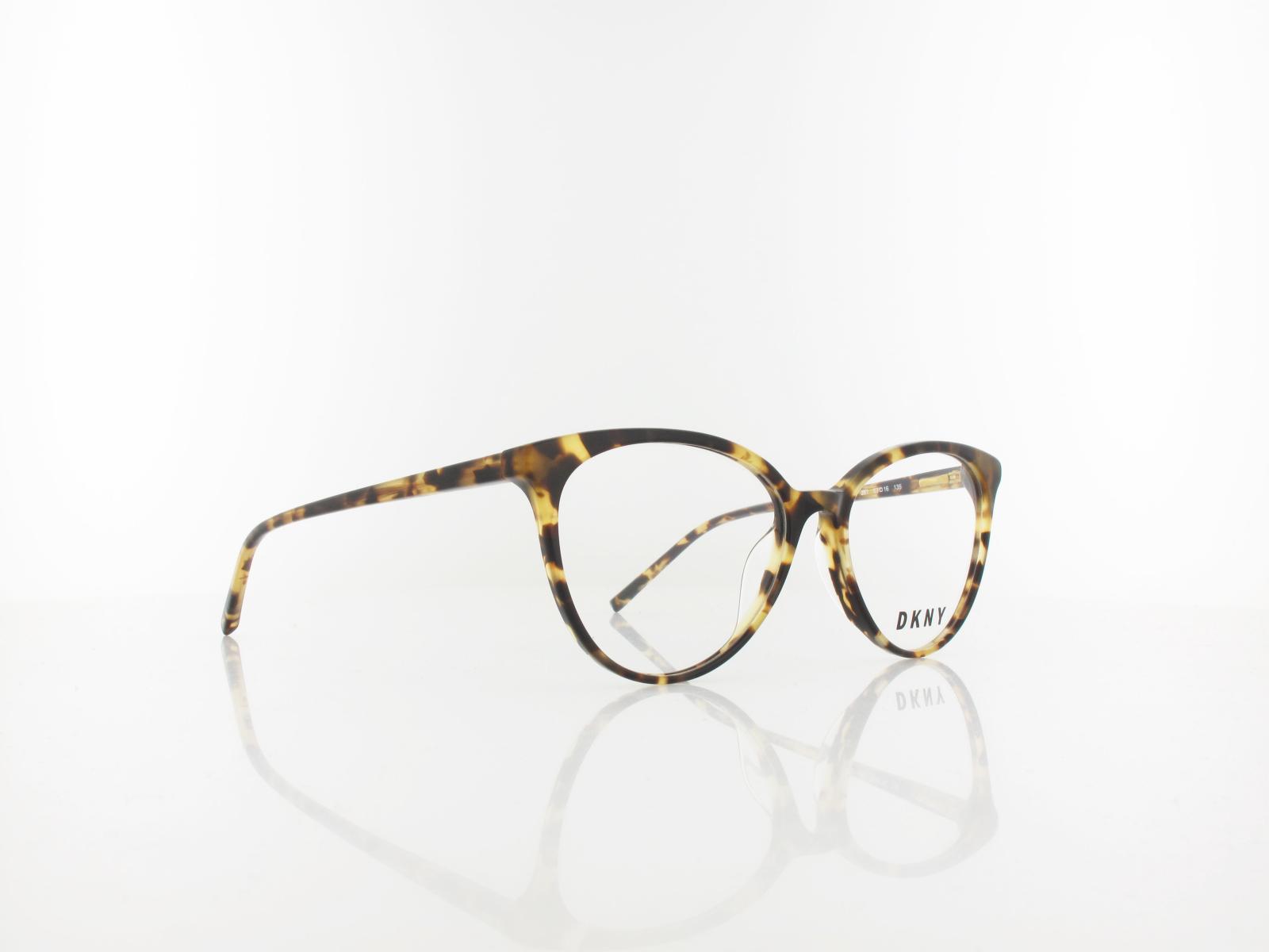 DKNY | DK5003 281 53 | tokyo tortoise