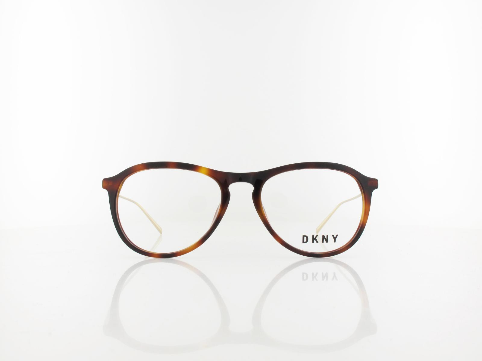 DKNY | DK7000 240 53 | soft tortoise
