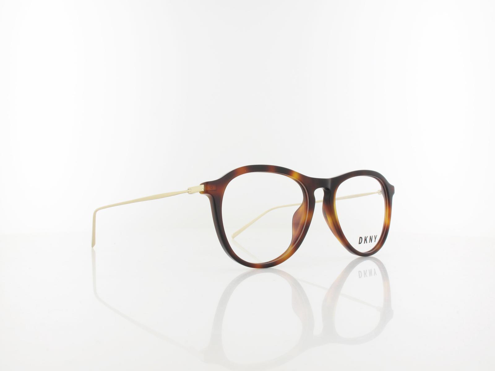 DKNY | DK7000 240 53 | soft tortoise
