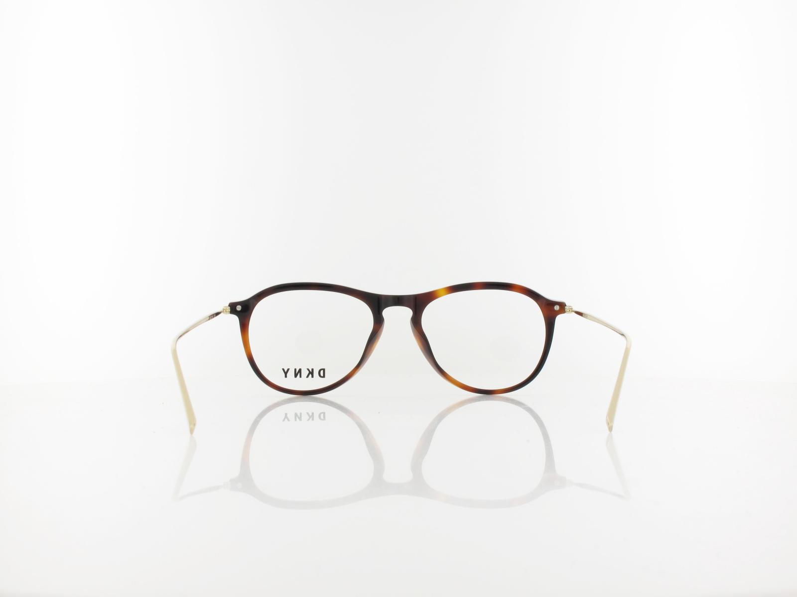 DKNY | DK7000 240 53 | soft tortoise