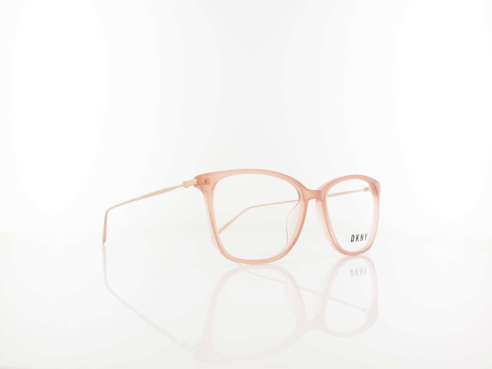 DKNY | DK7001 260 53 | blush