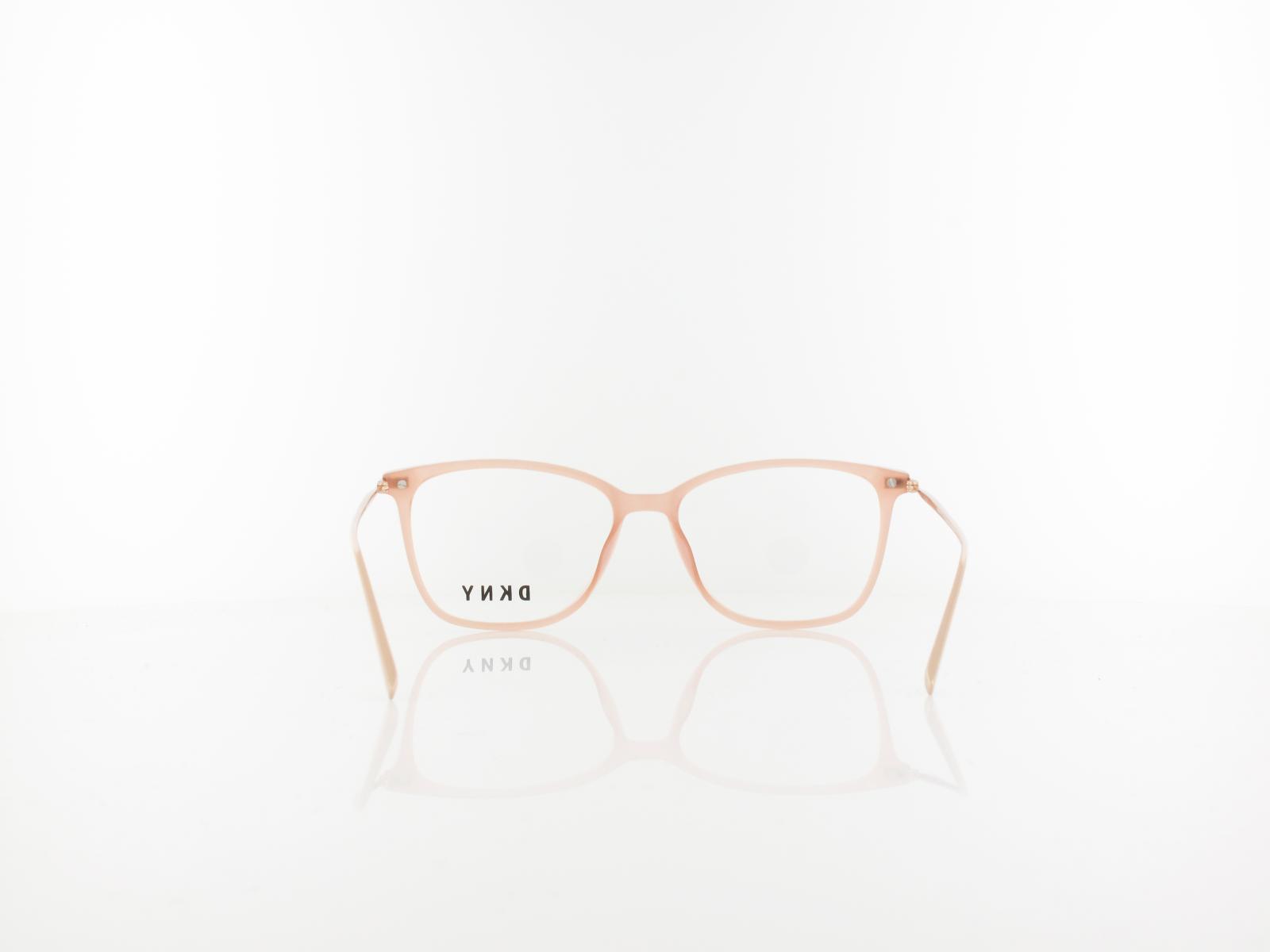 DKNY | DK7001 260 53 | blush