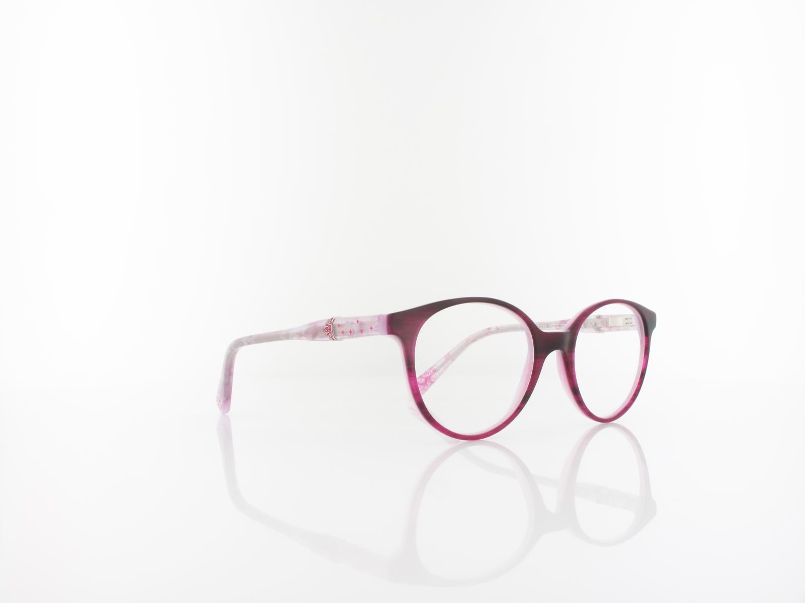 Disney Frozen | DP AA114 C68 45 | violett