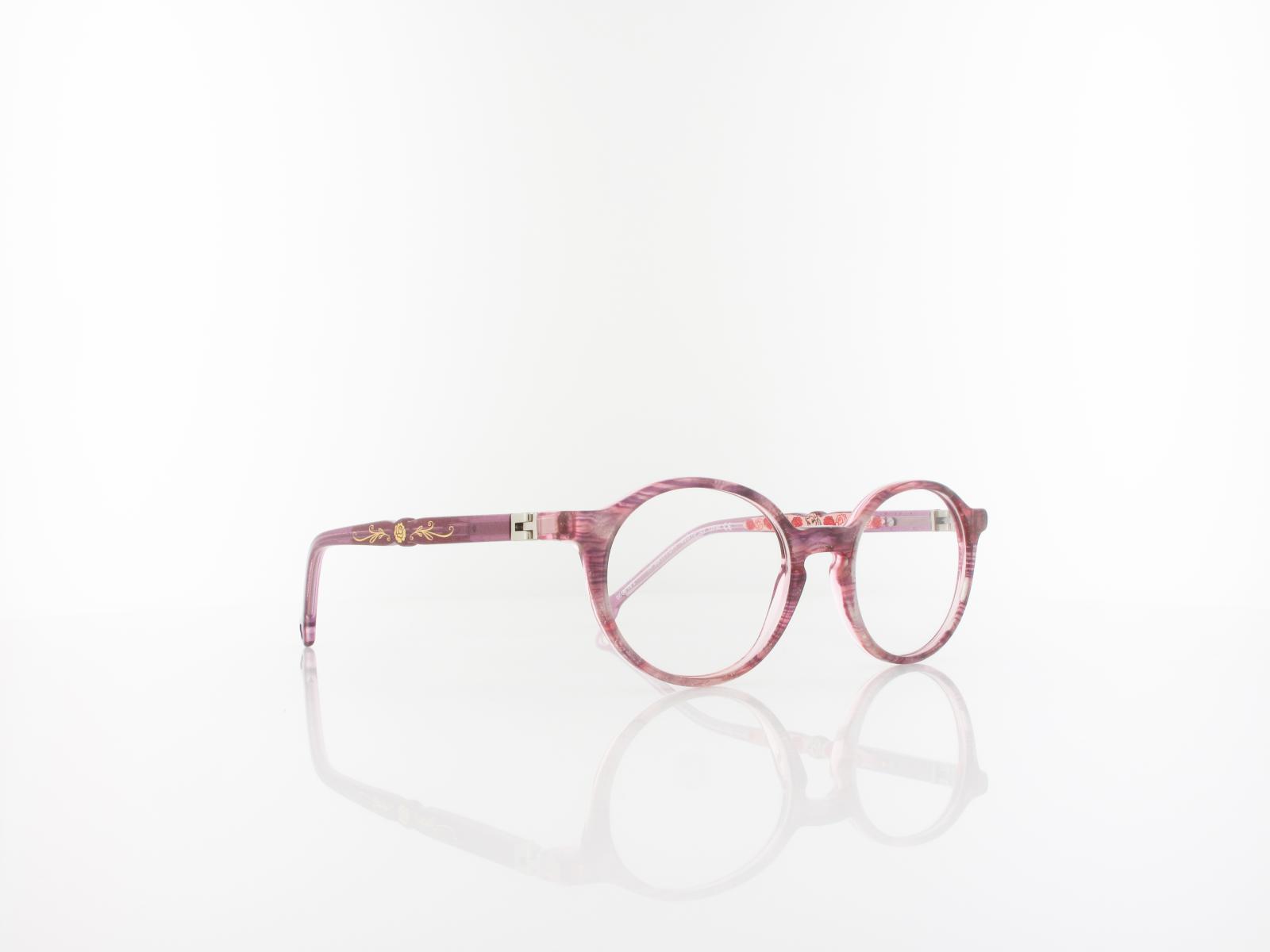 Disney Princess | DP AA171 C71 43 | mainly pink