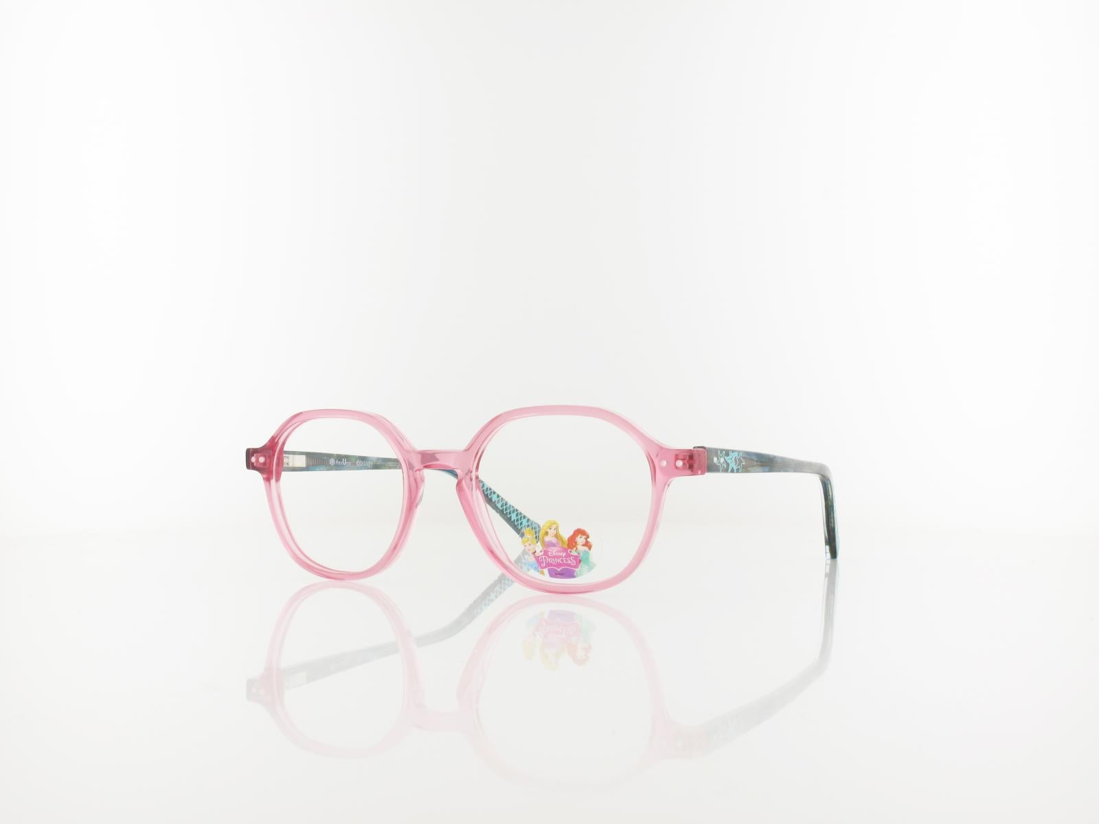 Disney Princess | DP AA200 C10 44 | pink