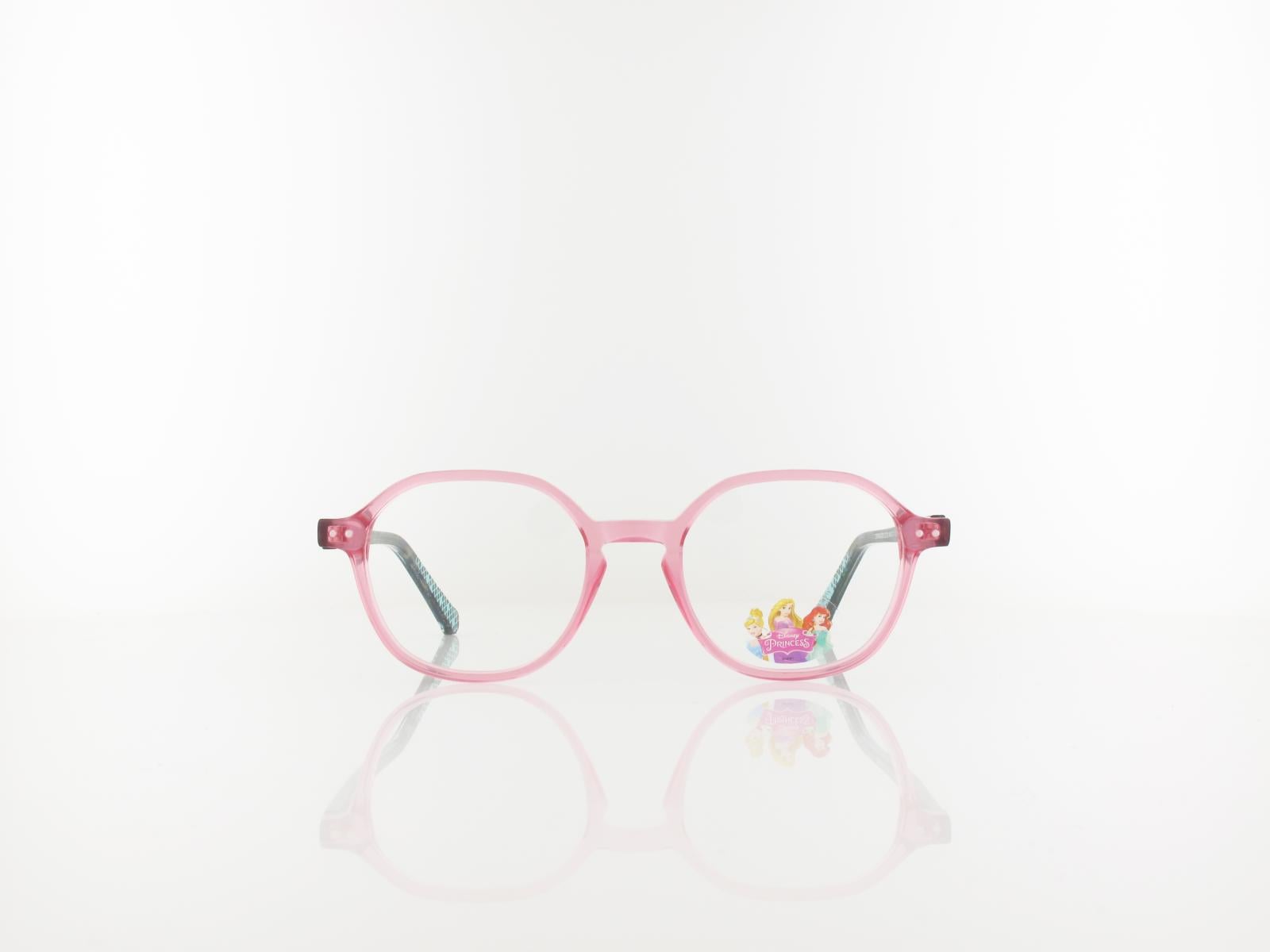 Disney Princess | DP AA200 C10 44 | pink