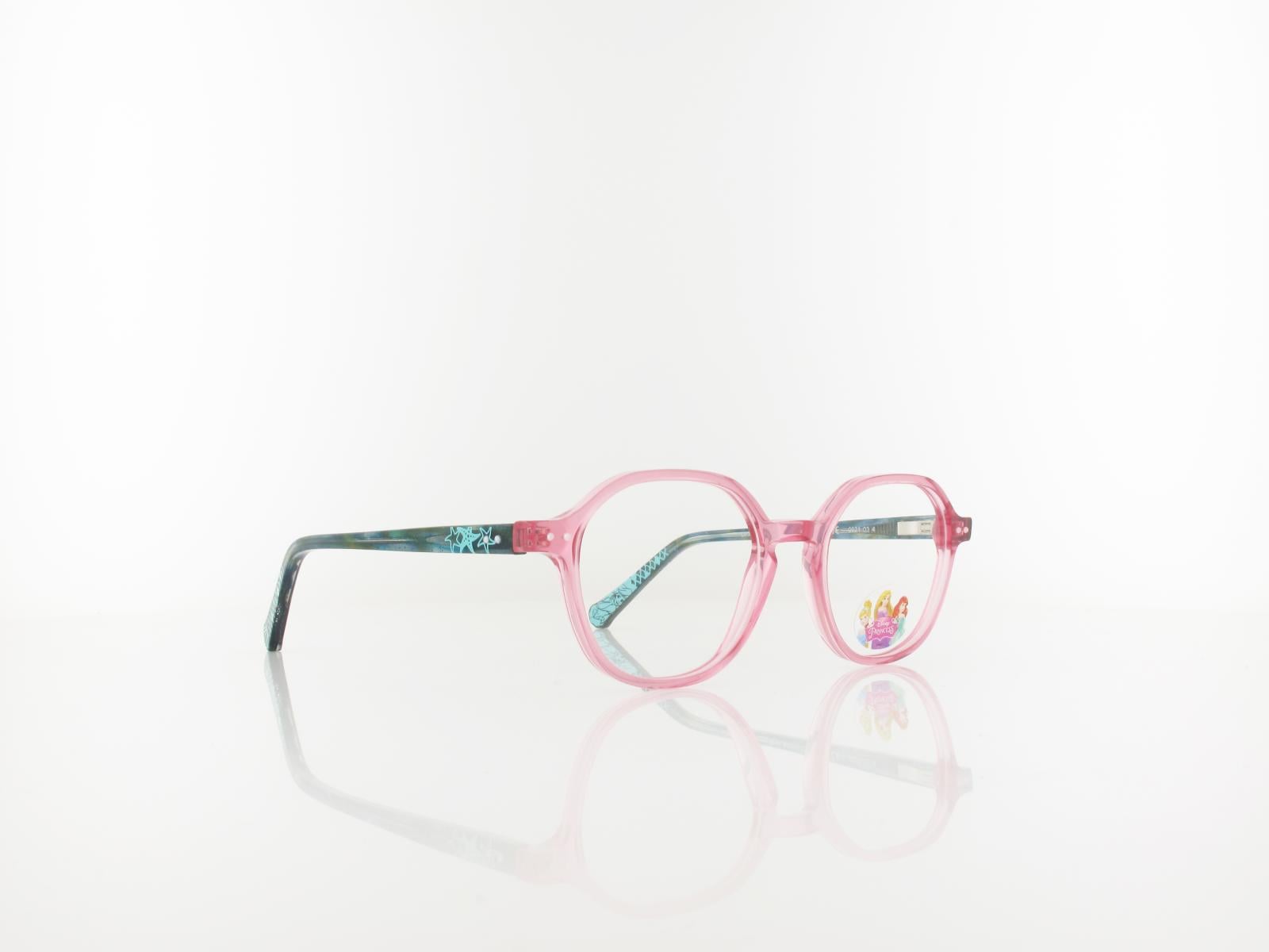 Disney Princess | DP AA200 C10 44 | pink