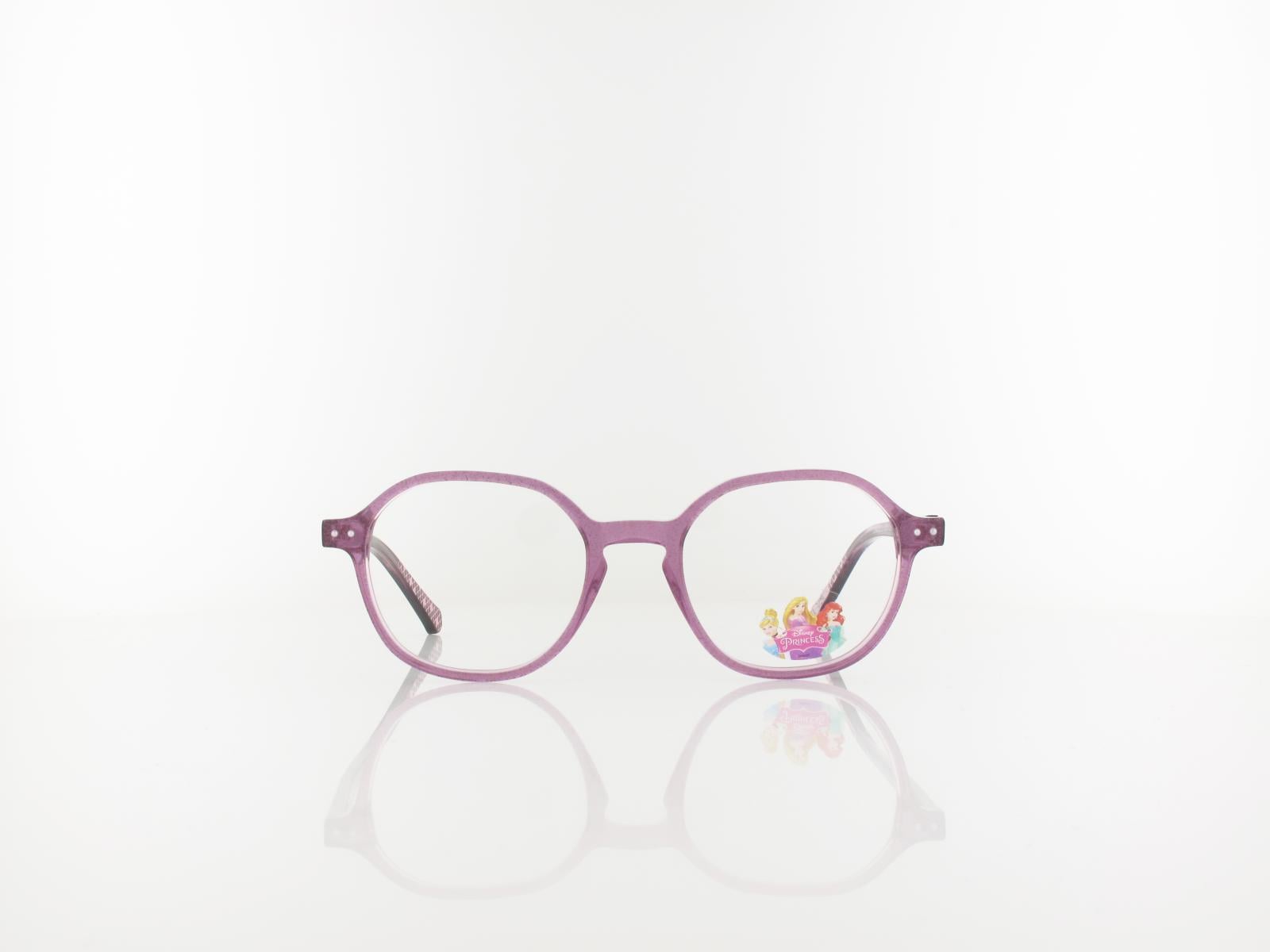 Disney Princess | DP AA200 C41 44 | hell lila